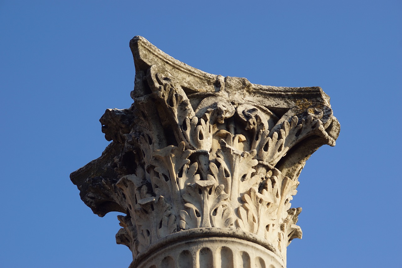 Staying Safe While Exploring Ancient Ruins
